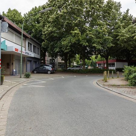 Limehome Osnabrueck Johannisstrasse 外观 照片