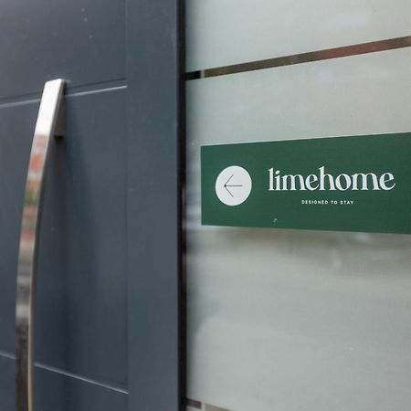 Limehome Osnabrueck Johannisstrasse 外观 照片