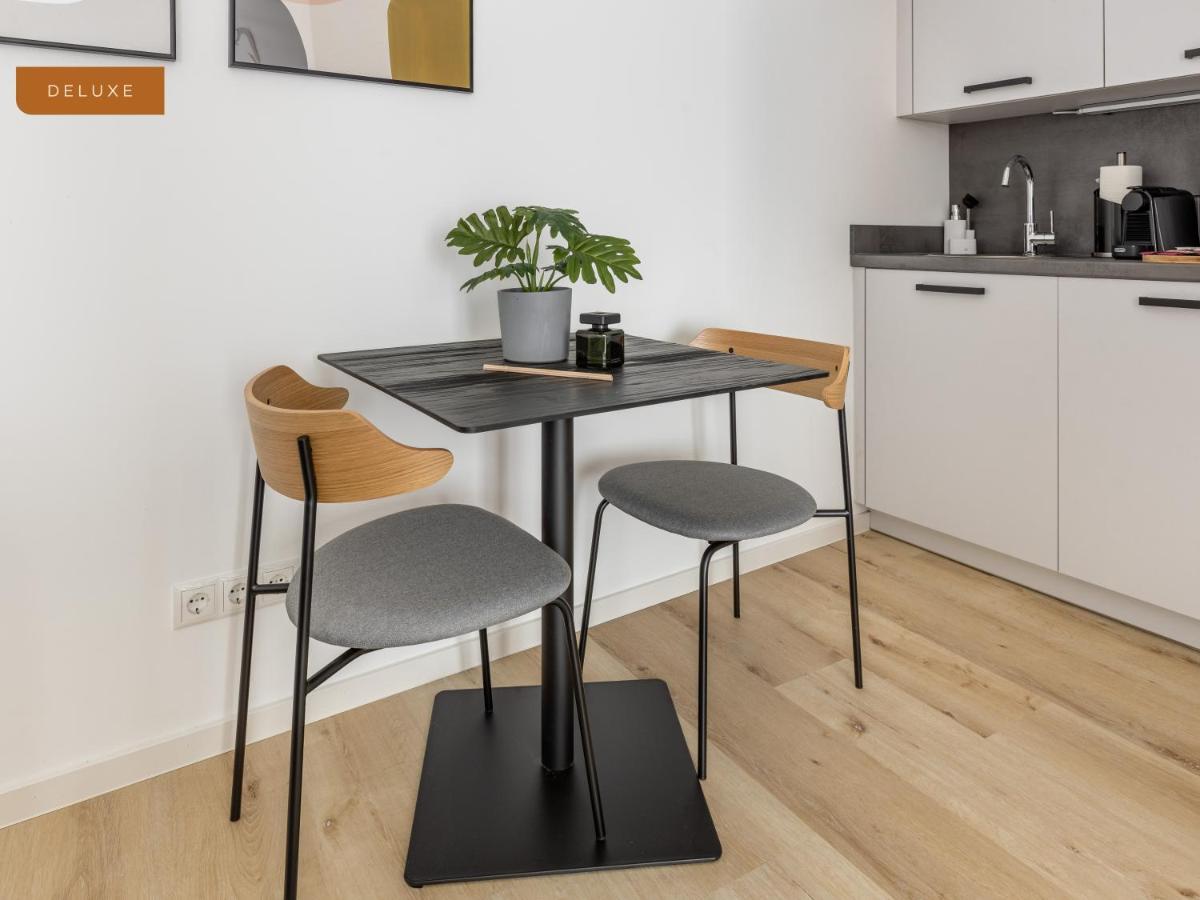 Limehome Osnabrueck Johannisstrasse 外观 照片