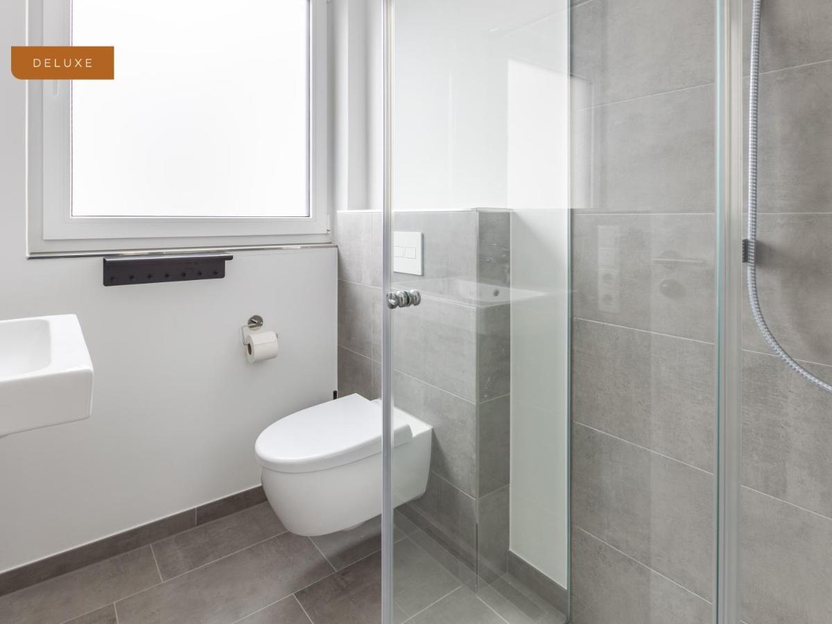 Limehome Osnabrueck Johannisstrasse 外观 照片