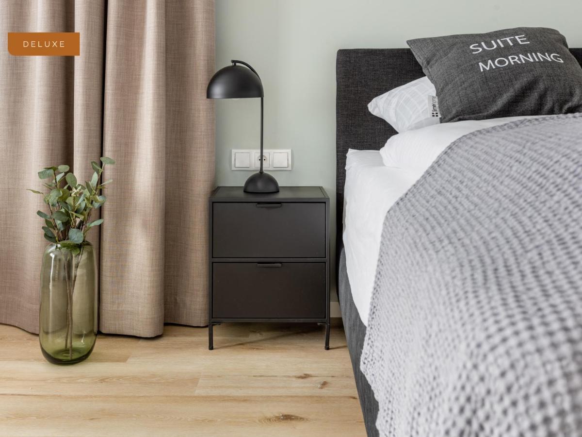 Limehome Osnabrueck Johannisstrasse 外观 照片