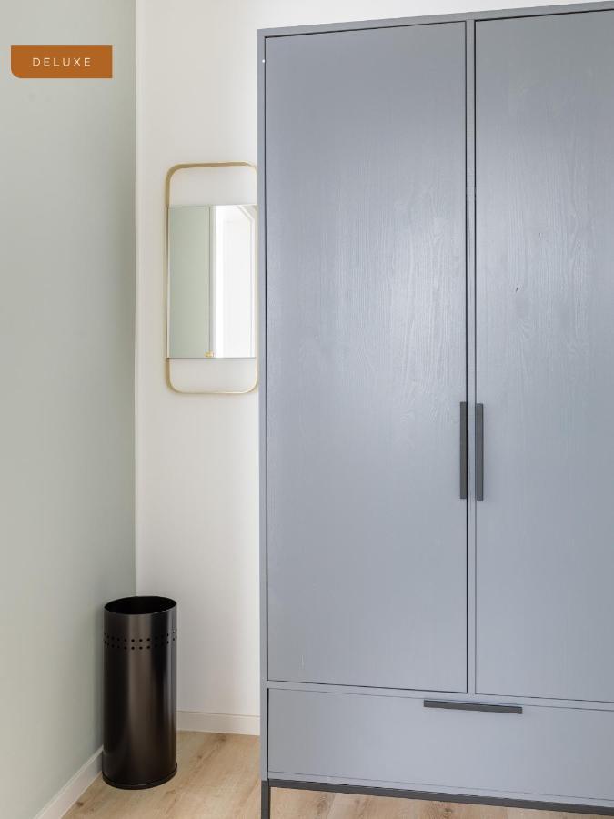 Limehome Osnabrueck Johannisstrasse 外观 照片