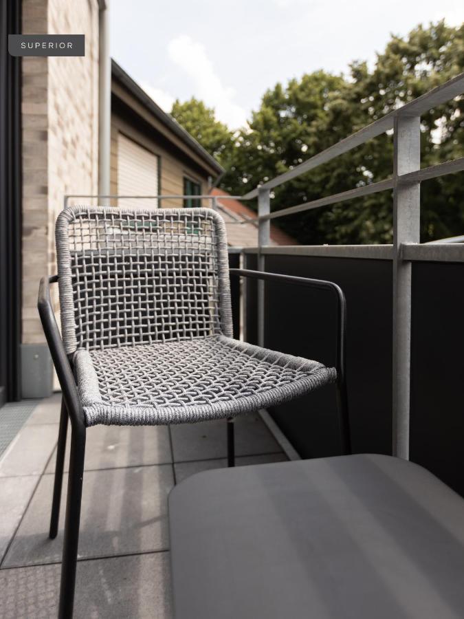 Limehome Osnabrueck Johannisstrasse 外观 照片