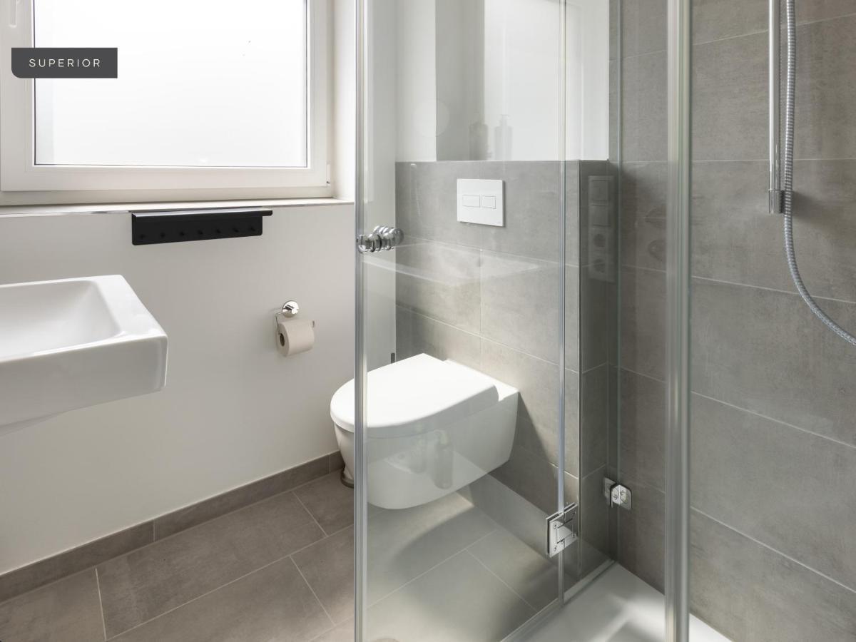 Limehome Osnabrueck Johannisstrasse 外观 照片