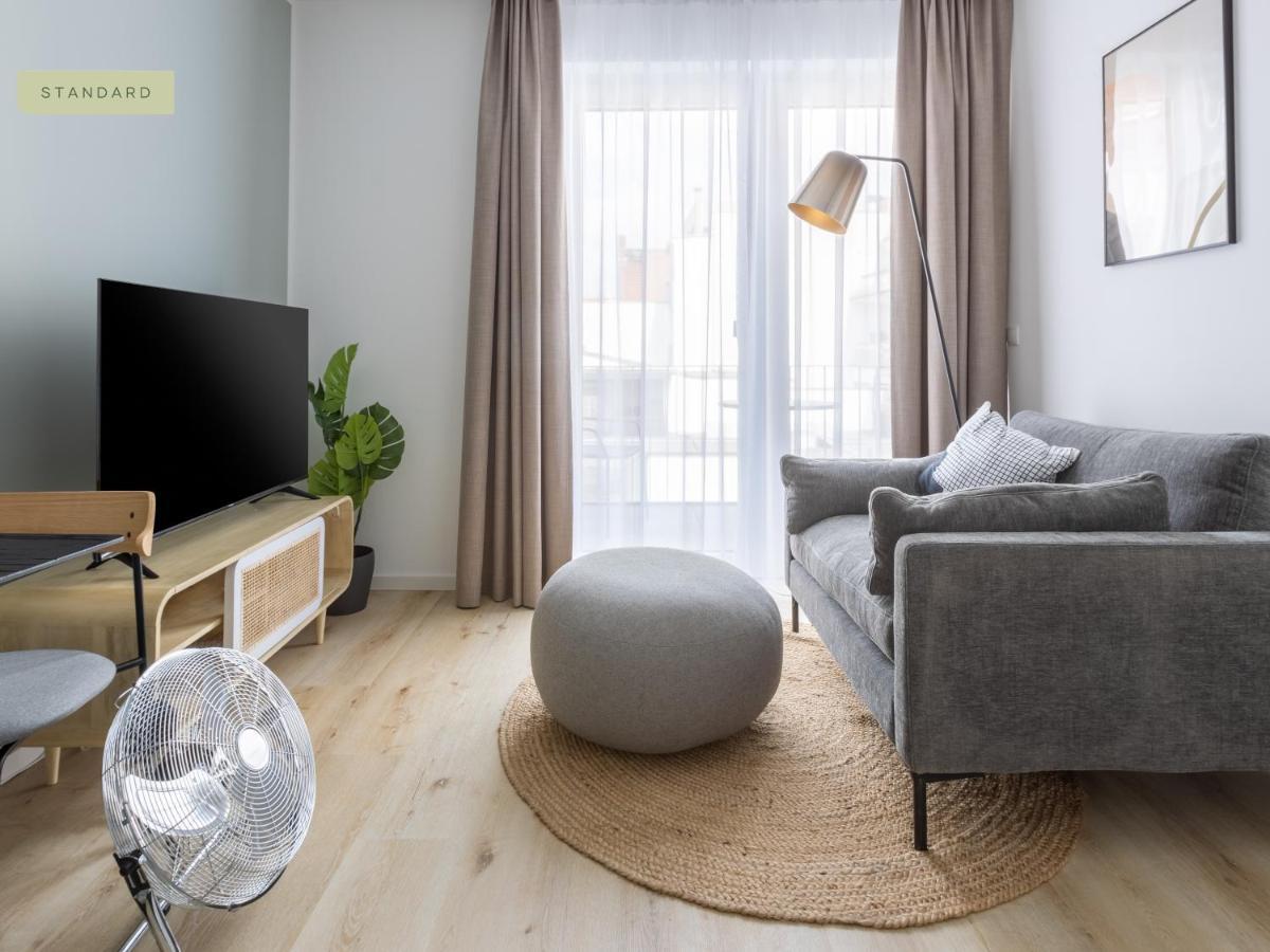 Limehome Osnabrueck Johannisstrasse 外观 照片