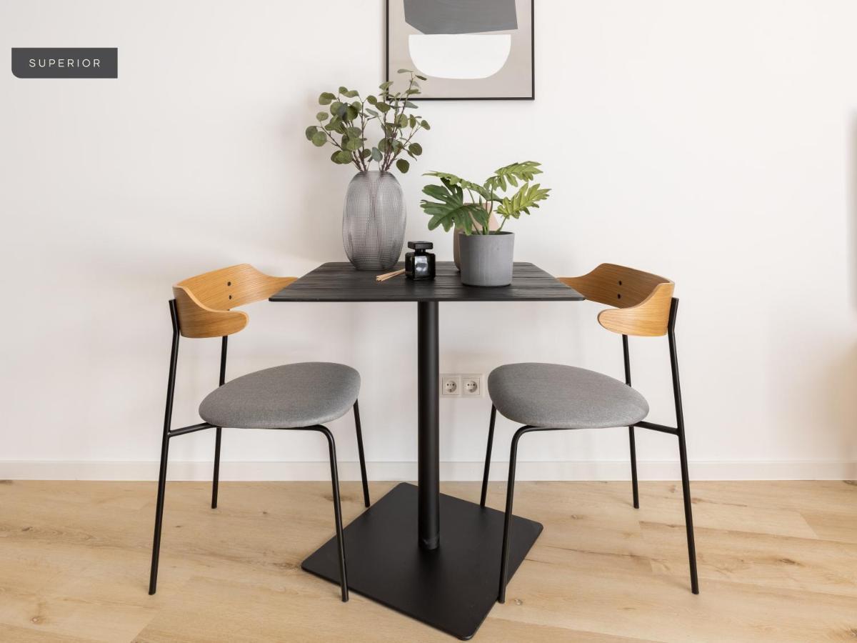 Limehome Osnabrueck Johannisstrasse 外观 照片