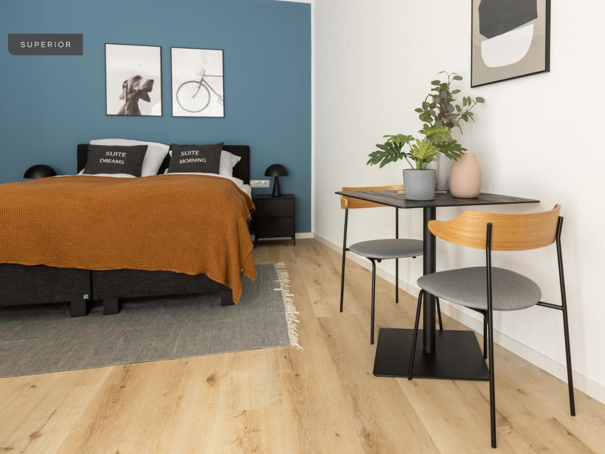 Limehome Osnabrueck Johannisstrasse 外观 照片