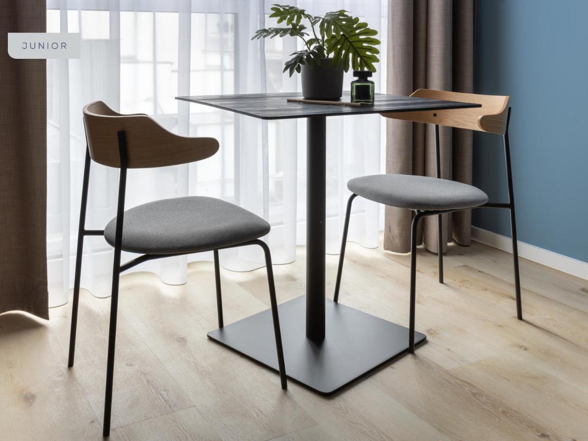 Limehome Osnabrueck Johannisstrasse 外观 照片