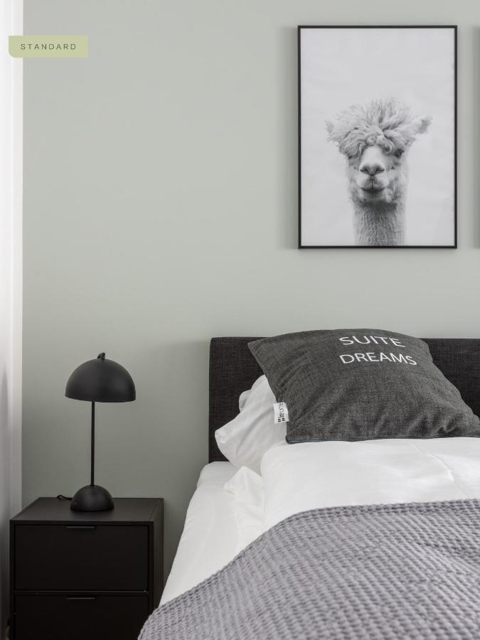 Limehome Osnabrueck Johannisstrasse 外观 照片