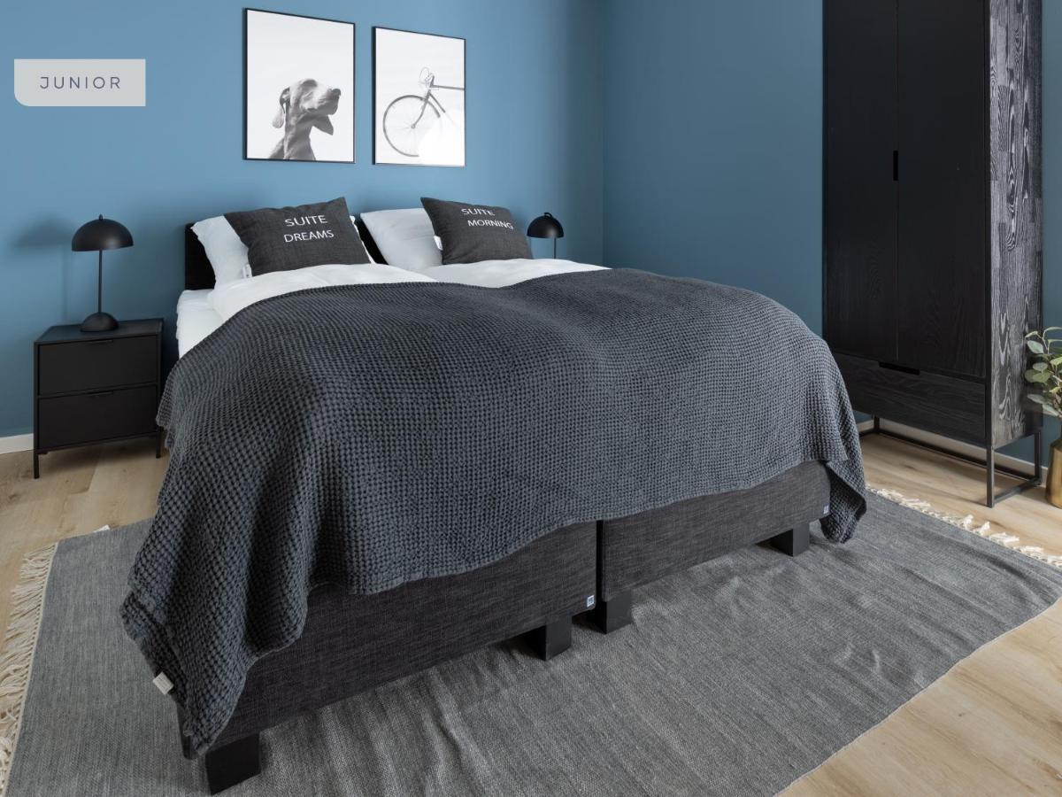 Limehome Osnabrueck Johannisstrasse 外观 照片