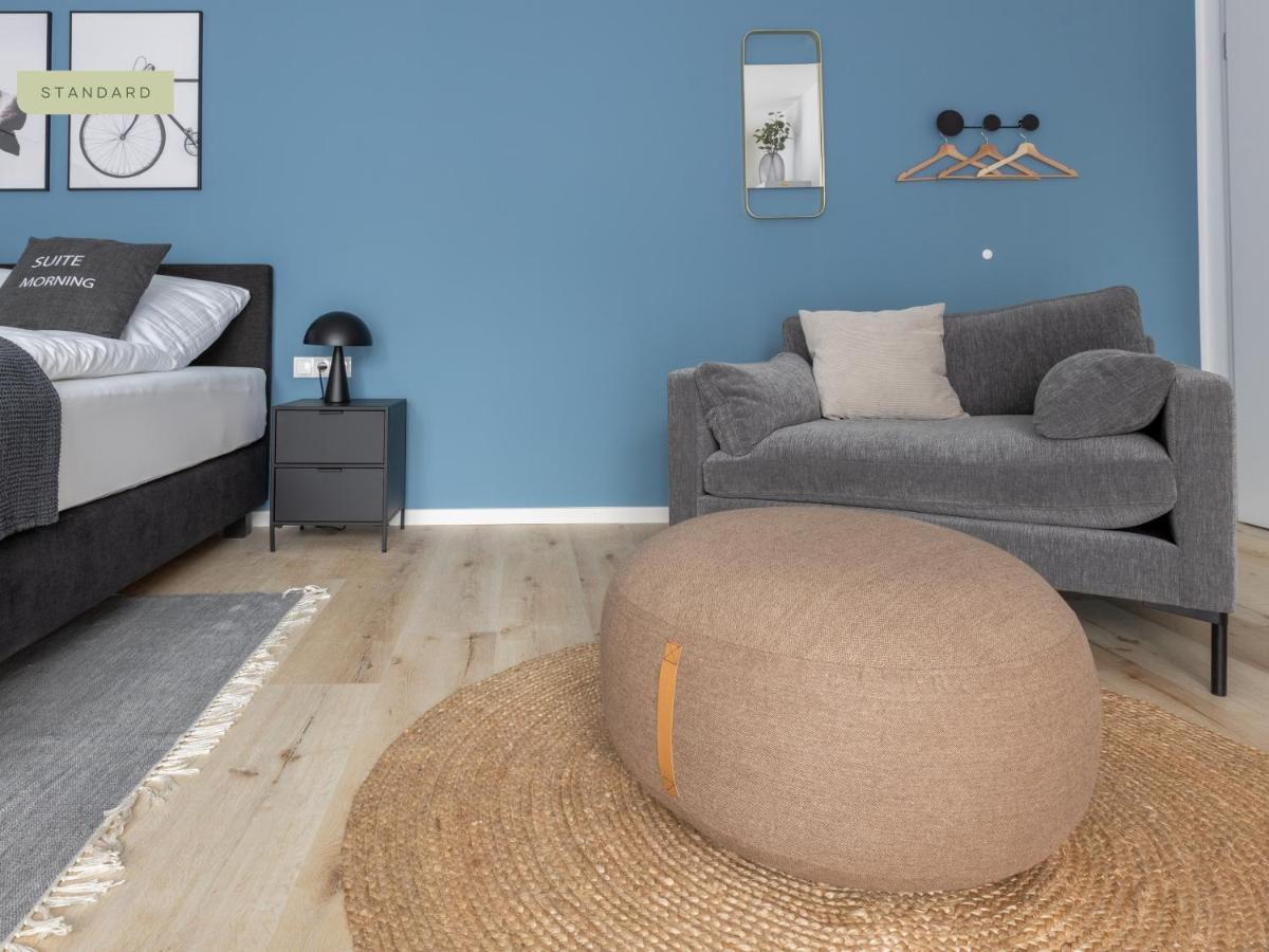 Limehome Osnabrueck Johannisstrasse 外观 照片