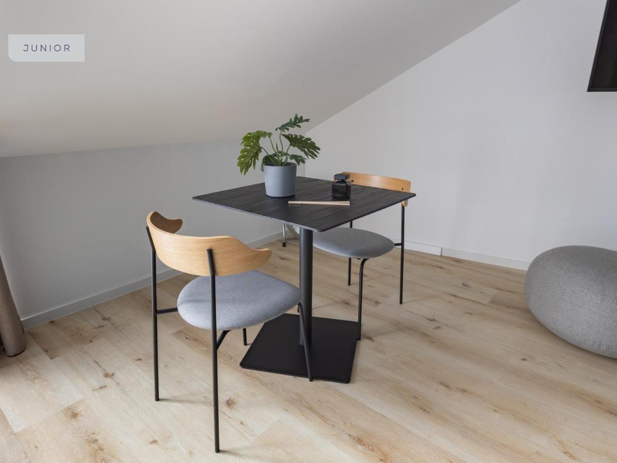 Limehome Osnabrueck Johannisstrasse 外观 照片