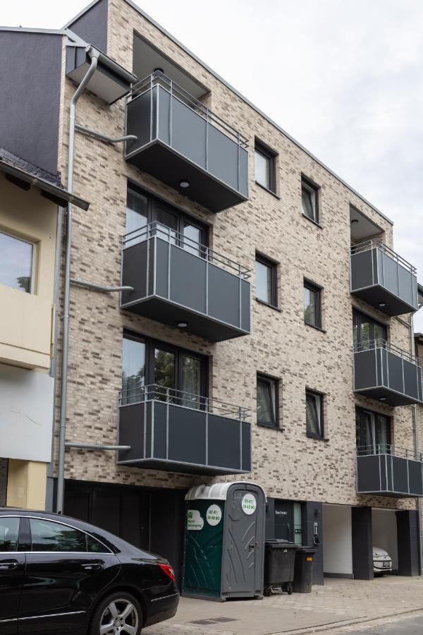 Limehome Osnabrueck Johannisstrasse 外观 照片